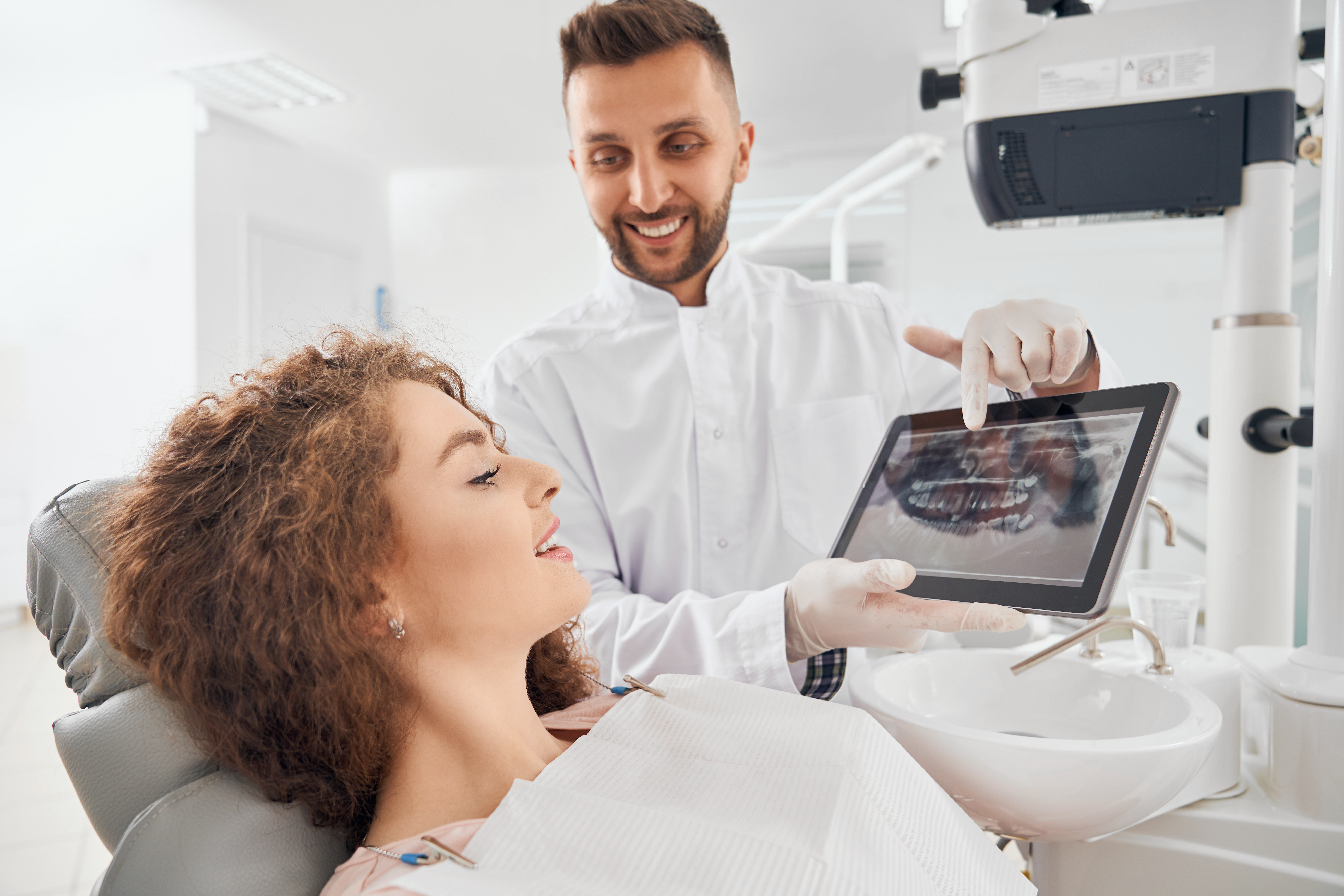 Dijital İmplantology