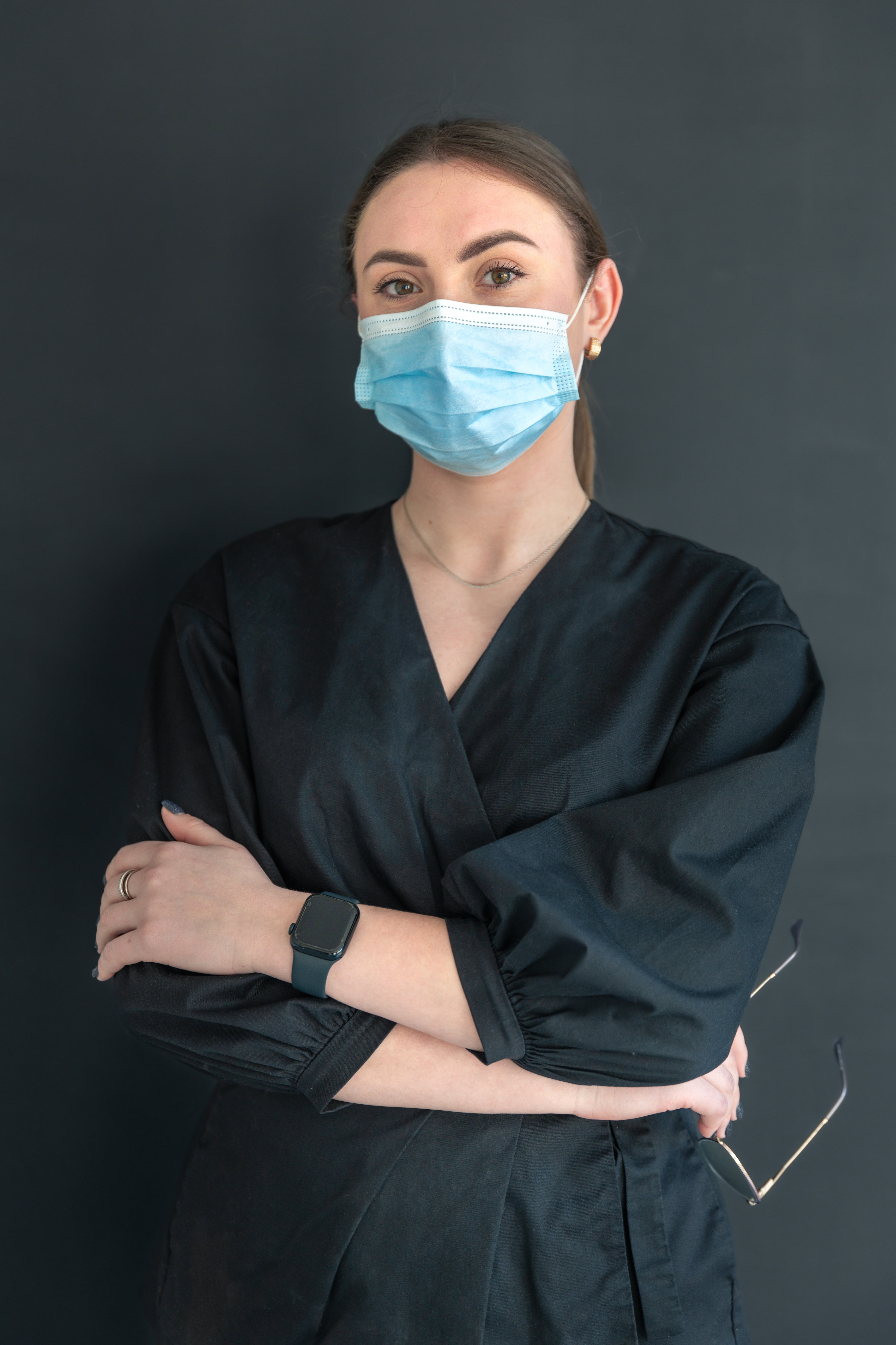 Dr. Zeynep Kaya