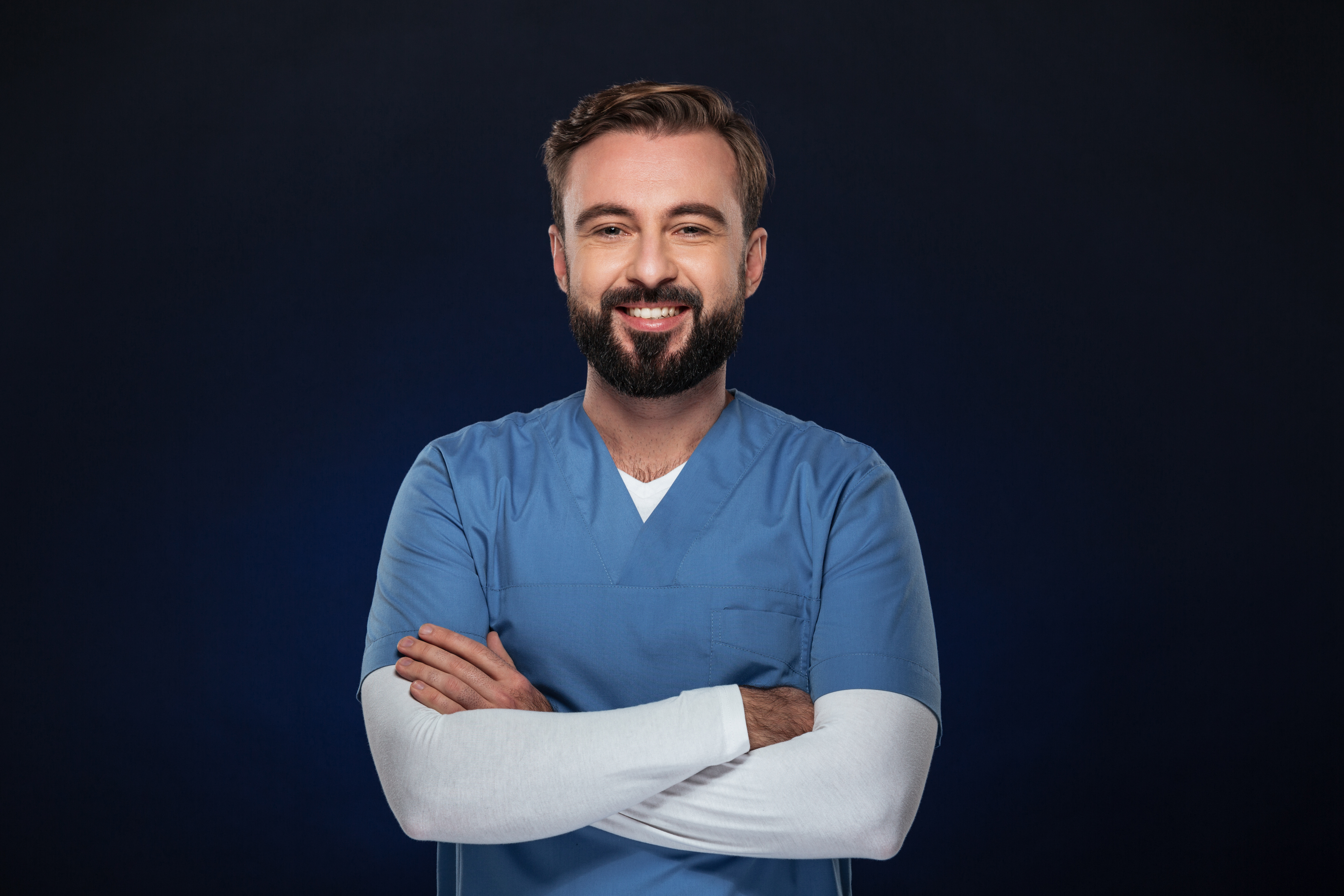 Dr. Mehmet Demir